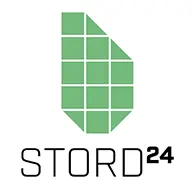 Stord24.no Logo