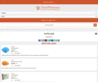 Store-Buyonline.com(Order Medication Online) Screenshot