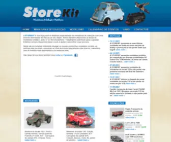 Store-Kit.com(Storekit) Screenshot