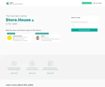 Store.house(Store house) Screenshot