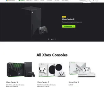 Store.xbox(Store xbox) Screenshot