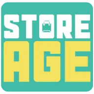 Storeage.my Logo