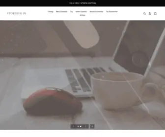 Storebug.in(Storebug) Screenshot