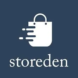 Storeden.es Logo