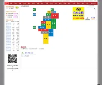 Storefrontking.com(Yes319店面買賣網) Screenshot