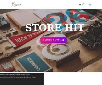 Storehit.in(ONLINE DEALS) Screenshot