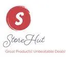 Storehut.store Logo