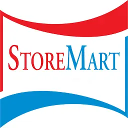 Storemart.ai Favicon