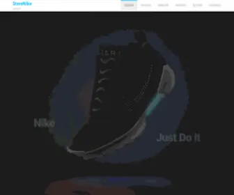 Storenike.ru(Истёк) Screenshot