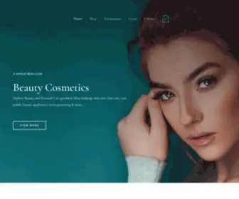 Storewomens.com(Explore Beauty and Personal Care products Shop makeup) Screenshot