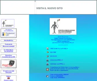 Storia900Bivc.it(Istituto) Screenshot