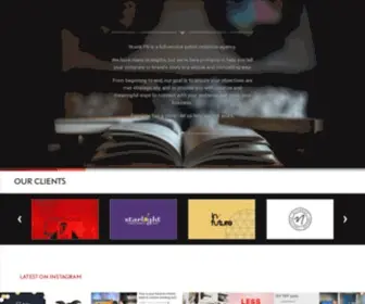 Storiapr.com(Storiapr) Screenshot