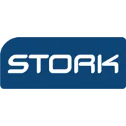 Stork.nl Logo