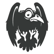 Stormcrow.com Logo