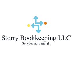 Storrybookkeeping.com Favicon