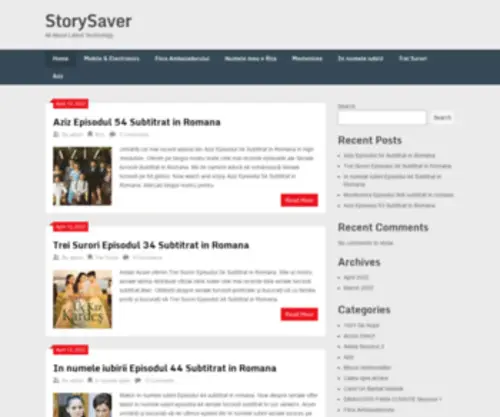 Storysaver.su(Storysaver) Screenshot