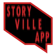 Storyvilleapp.com Favicon