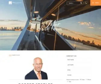 Stotleryachts.com(Robert Stotler) Screenshot