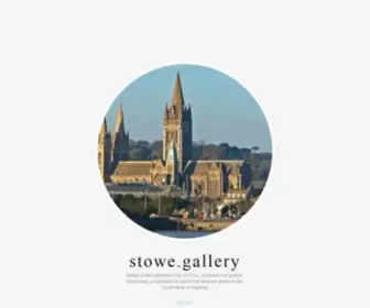 Stowe.gallery(Stowe gallery) Screenshot