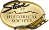Stowehistoricalsociety.org Logo