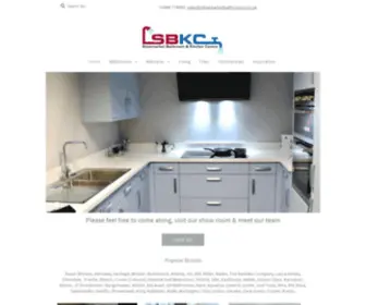 Stowmarketplumbing.co.uk(Stowmarketplumbing) Screenshot