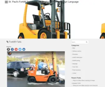 Stpaulscmcollege.org(Take Your Education To The Next Level) Screenshot