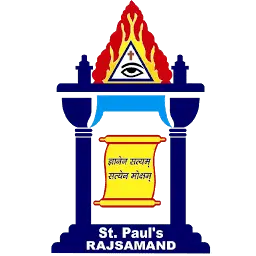 Stpaulsrajsamand.com Favicon