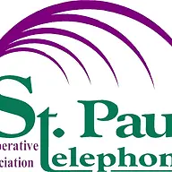 Stpaultel.com Logo