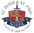 Stpeterstpaulschool.com Logo