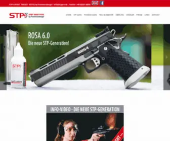 STpgun.de(STP®) Screenshot