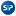 STP.mx Logo