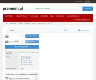 STP.pl(Kody do gier) Screenshot