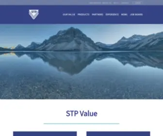 Stpub.com(STP ComplianceEHS) Screenshot