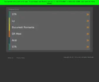 STR-LY.com(نجوم) Screenshot