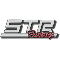 STR-Racing.com Logo