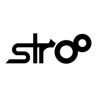 STR8Compass.com Logo