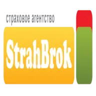 Strahbrok.com.ua Favicon