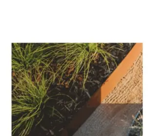 Straightcurve.com.au(Garden Edging) Screenshot