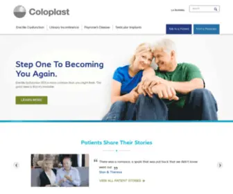 Straighttalk.net(Men's Health Erectile Dysfunction Treatment) Screenshot