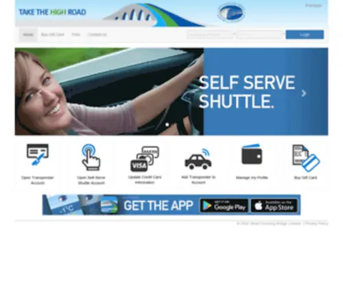 Straitpass.com(Straitpass) Screenshot