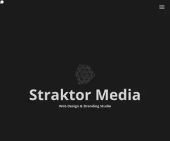 Straktor.com(Straktor Media) Screenshot