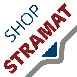 Stramat.com Logo