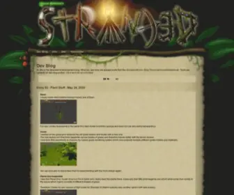 Stranded3.com(Stranded 3) Screenshot