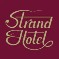 Strandhotel.se Logo