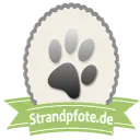 Strandpfote.de Favicon