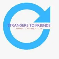 Strangerstofriends.com Favicon