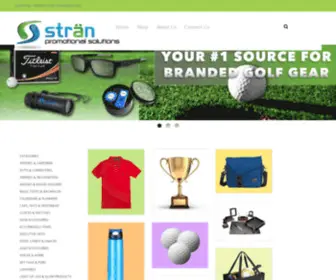 Stranpromo.com(Stranpromo) Screenshot