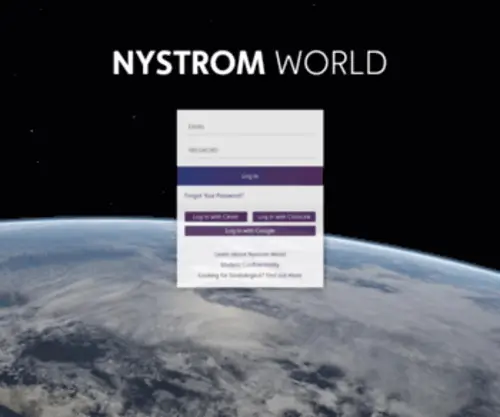 Stratalogica.com(Nystrom World) Screenshot