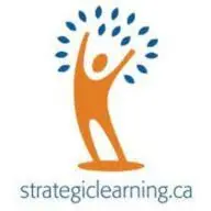 Strategiclearningclinic.ca Logo