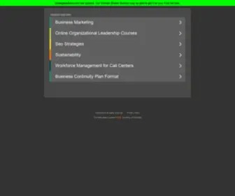 Strategiesofseo.com(Provide The Best Seo Service For Virtual Assistant) Screenshot